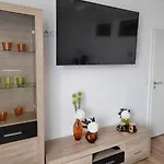 Appartement 3-2-1 In