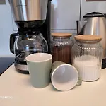 公寓 3-2-1 In