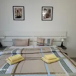 3-2-1 In Appartement