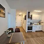 3-2-1 In Appartement Mülheim an der Ruhr