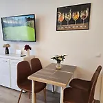 Appartement 3-2-1 In *