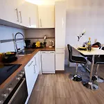 3-2-1 In Appartement