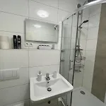3-2-1 In Appartement