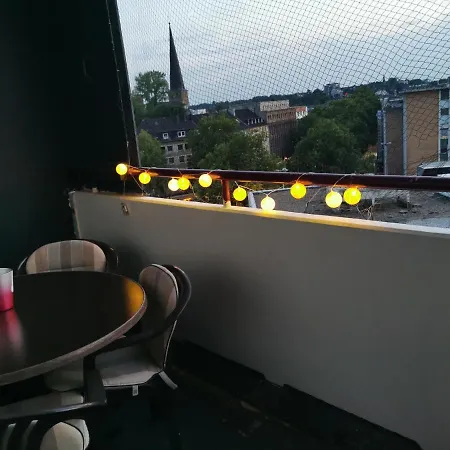 Daire 3-2-1 In Mülheim an der Ruhr