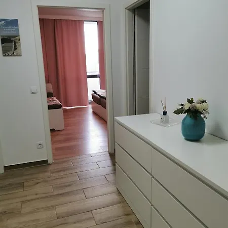 Appartement 3-2-1 In