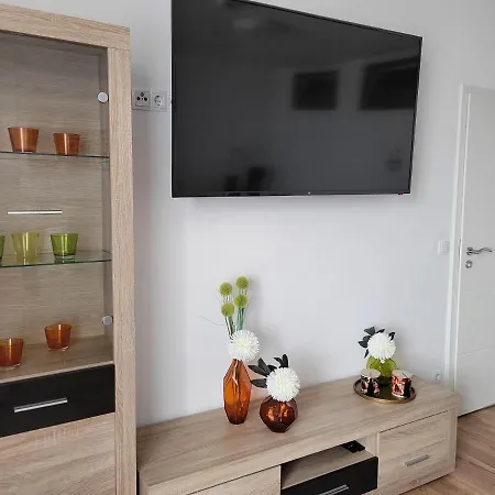 Διαμέρισμα 3-2-1 In