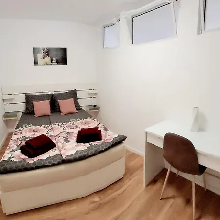 3-2-1 In 아파트 뮬하임안더루