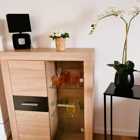 3-2-1 In Διαμέρισμα Mülheim an der Ruhr