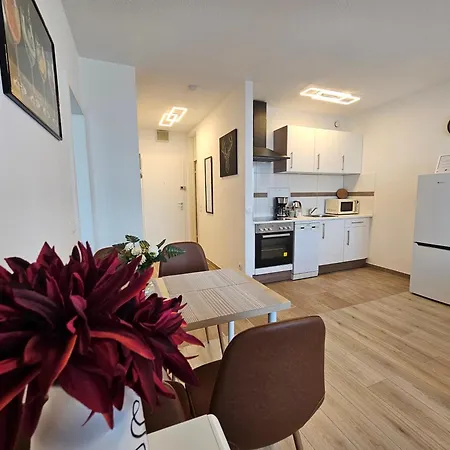 3-2-1 In * ミュルハイム・アン・デア・ルール