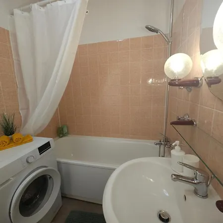 3-2-1 In Appartement *