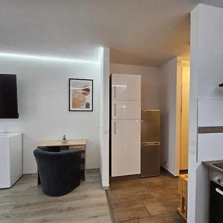 3-2-1 In 아파트 뮬하임안더루