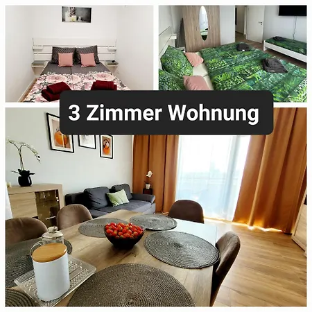 3-2-1 In Mülheim an der Ruhr