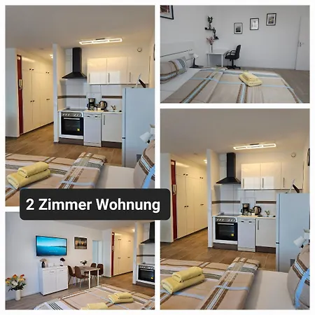 3-2-1 In * Mülheim an der Ruhr