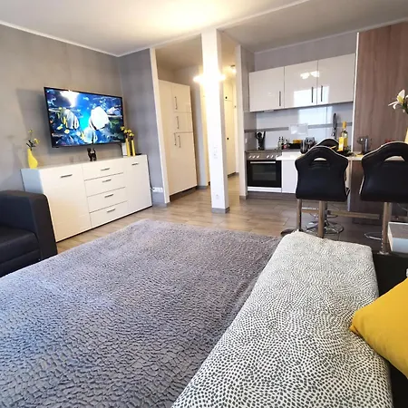 3-2-1 In Διαμέρισμα *