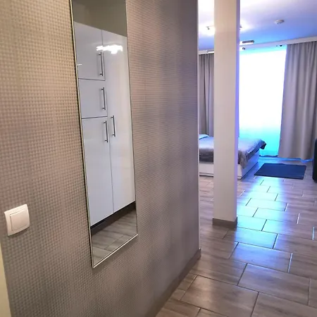 3-2-1 In 아파트 뮬하임안더루