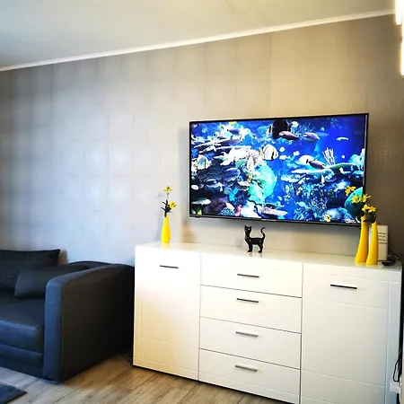 3-2-1 In Διαμέρισμα Mülheim an der Ruhr