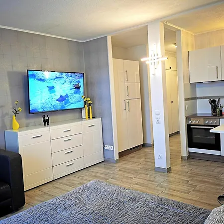 3-2-1 In * Mülheim an der Ruhr