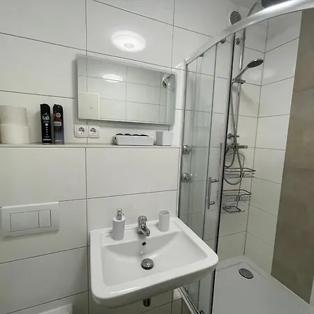 3-2-1 In Διαμέρισμα