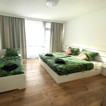 3-2-1 In Mülheim an der Ruhr