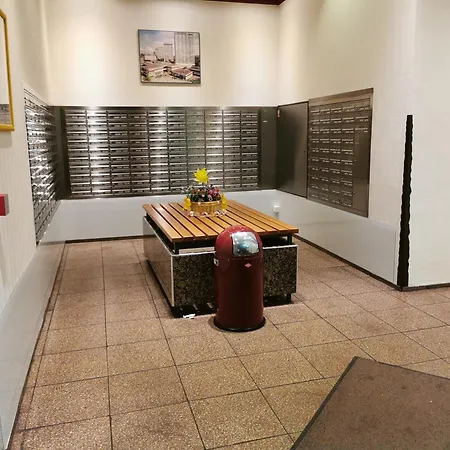 3-2-1 In 아파트 뮬하임안더루