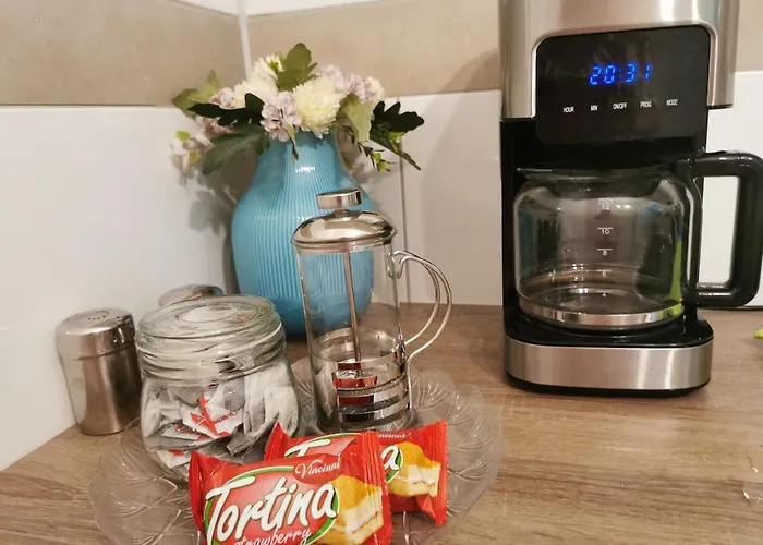 3-2-1 In Appartement *