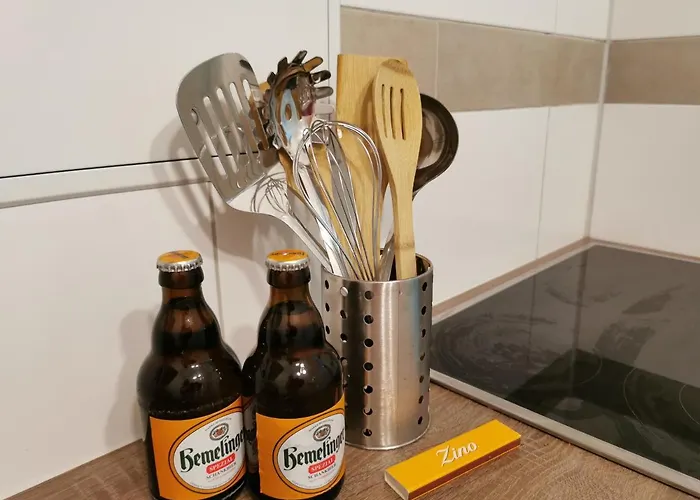 3-2-1 In * Mülheim an der Ruhr