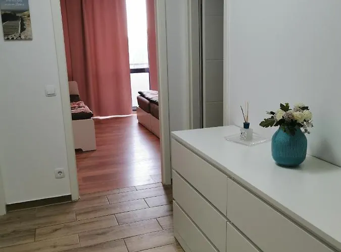 Appartement 3-2-1 In