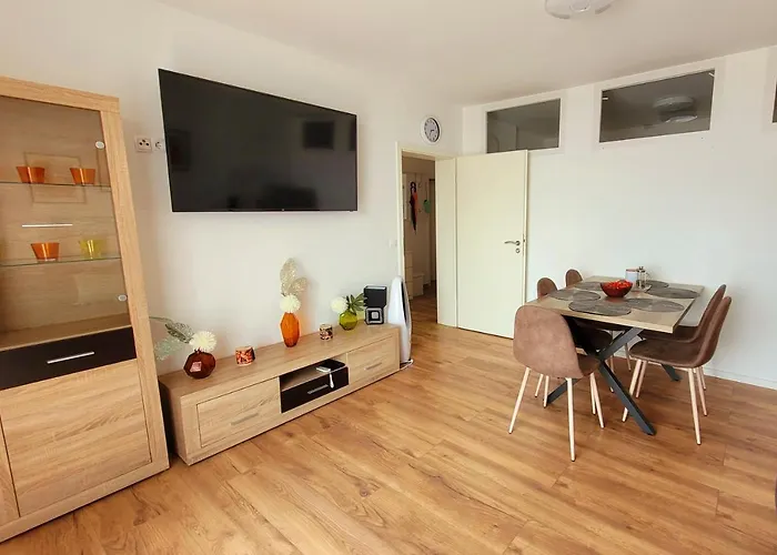 3-2-1 In Mülheim an der Ruhr