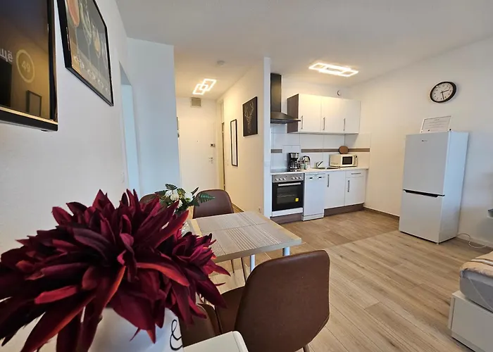 3-2-1 In * Mülheim an der Ruhr