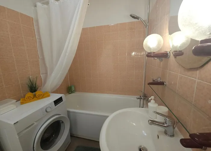 3-2-1 In Appartement *