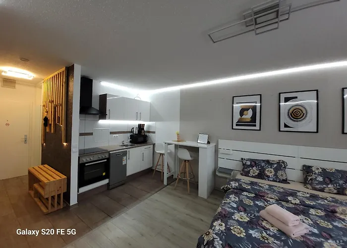 3-2-1 In ミュルハイム・アン・デア・ルール