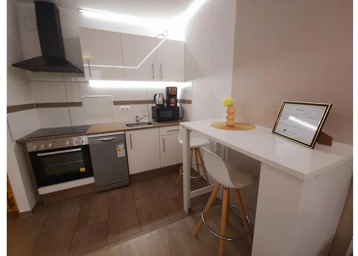 3-2-1 In Appartement