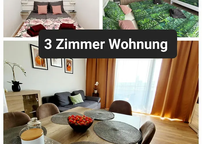 3-2-1 In Mülheim an der Ruhr