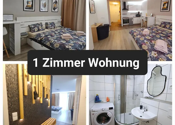 3-2-1 In Mülheim an der Ruhr