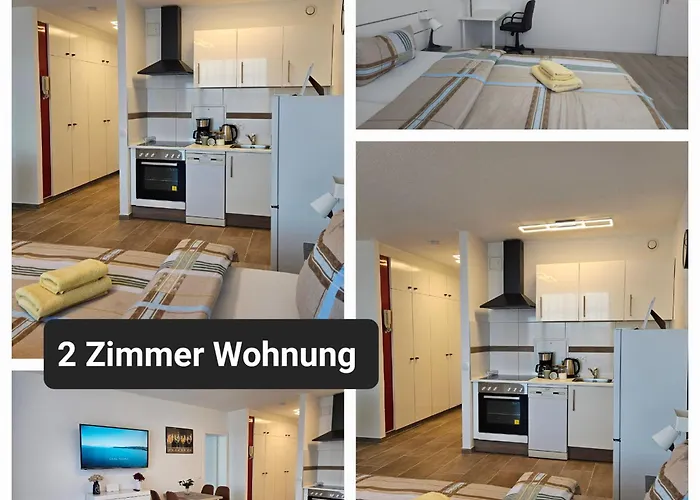 3-2-1 In * Mülheim an der Ruhr