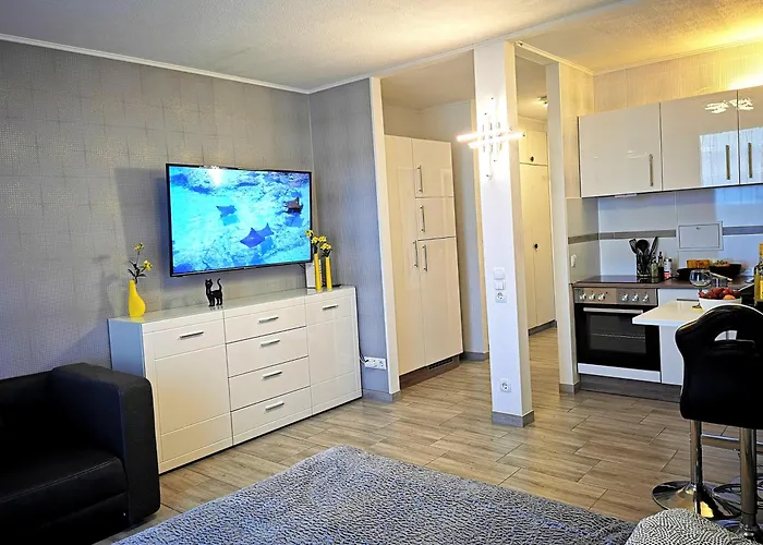 3-2-1 In * Mülheim an der Ruhr