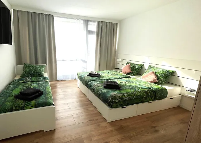 3-2-1 In Mülheim an der Ruhr