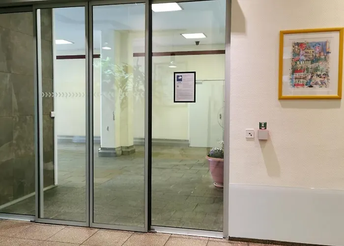 3-2-1 In * Mülheim an der Ruhr